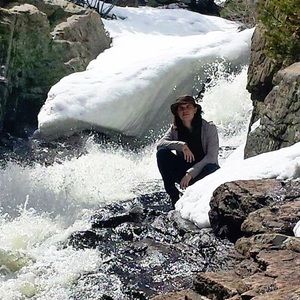 Meet your Posher, Lucas